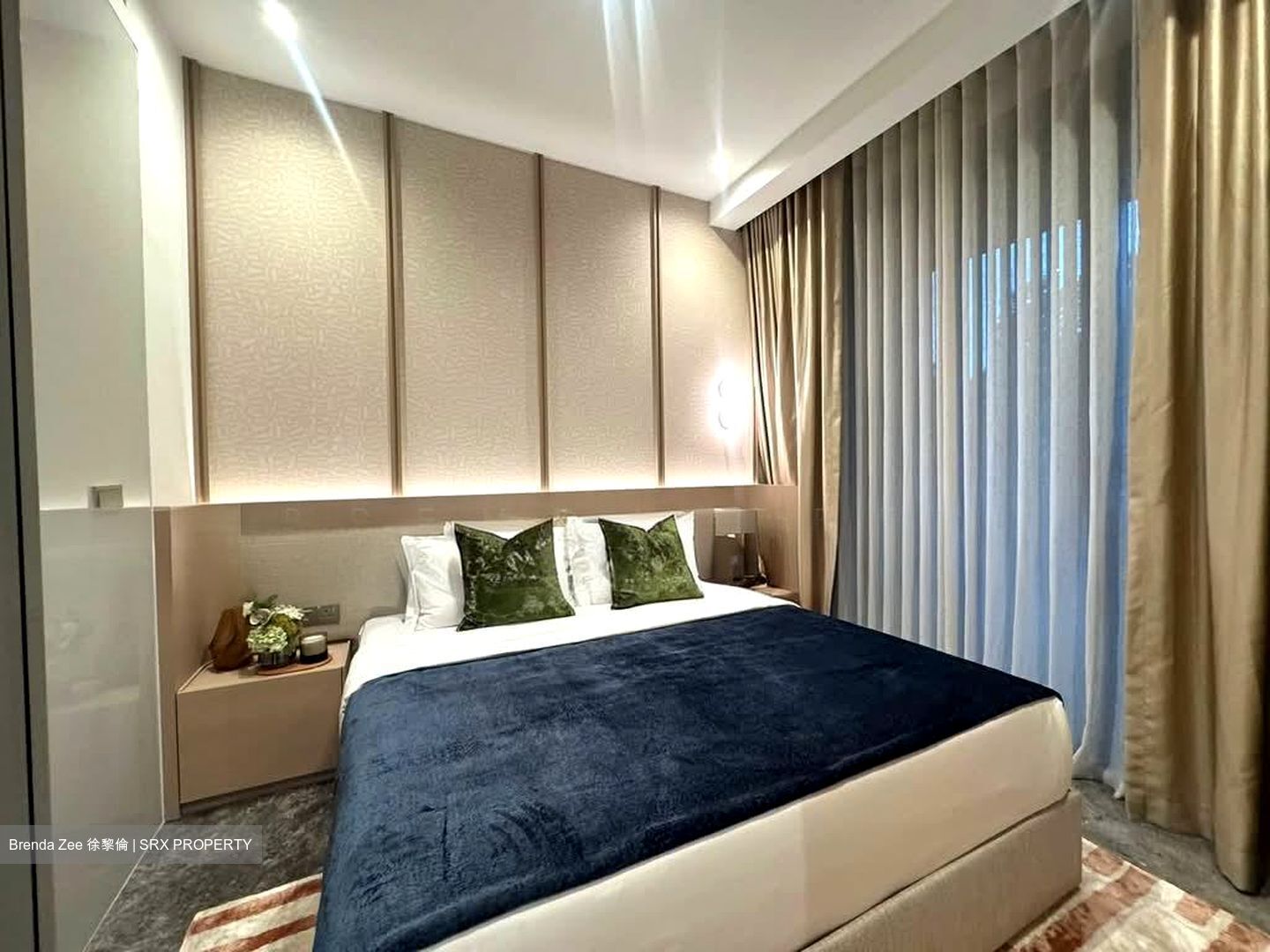 19 Nassim (D10), Apartment #577144391